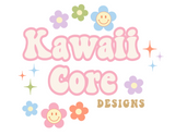 kawaiicoredesigns logo